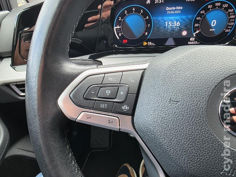VOLKSWAGEN GOLF VIII 1.0 TSI LIFE 110cv Gasolina 