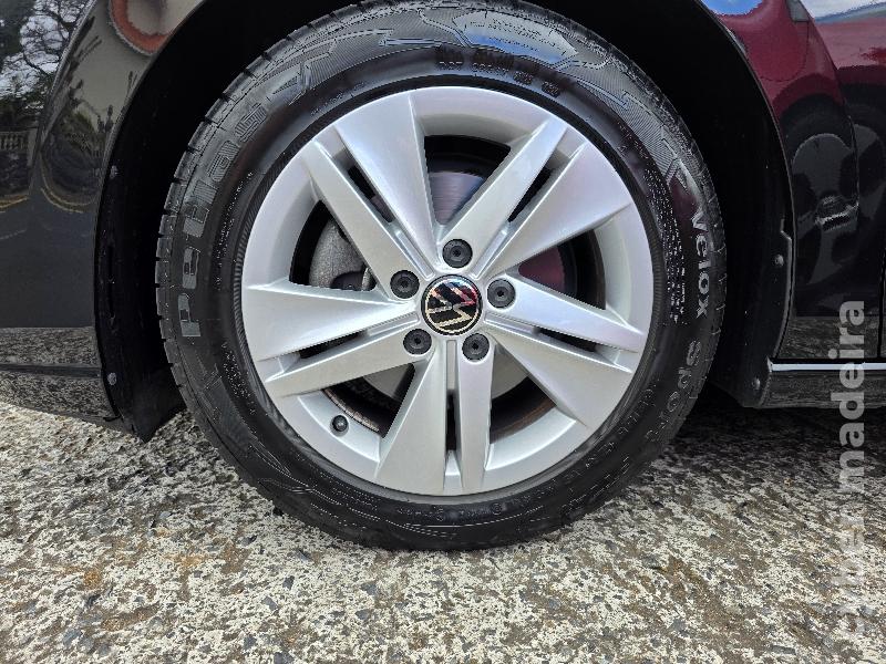 VOLKSWAGEN GOLF VIII 1.0 TSI LIFE 110cv Gasolina 