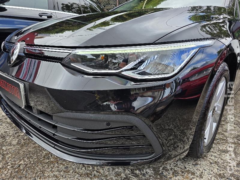 VOLKSWAGEN GOLF VIII 1.0 TSI LIFE 110cv Gasolina 