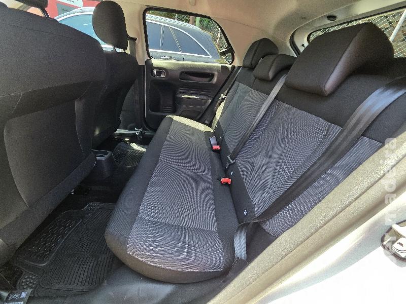 CITROEN C4 CACTUS 1.6 HDI SHINE Gasóleo 