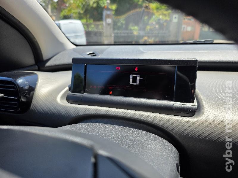 CITROEN C4 CACTUS 1.6 HDI SHINE Gasóleo 