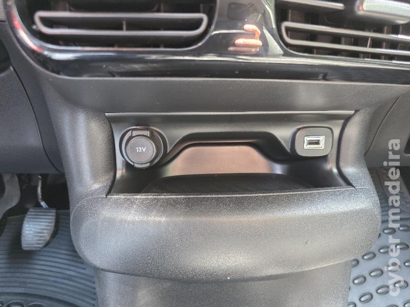 CITROEN C4 CACTUS 1.6 HDI SHINE Gasóleo 