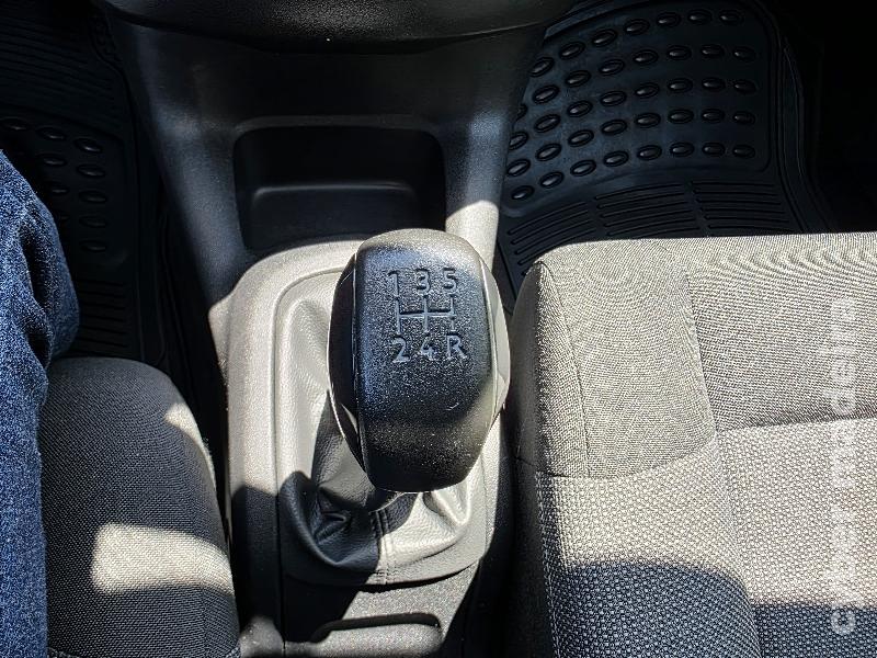 CITROEN C4 CACTUS 1.6 HDI SHINE Gasóleo 