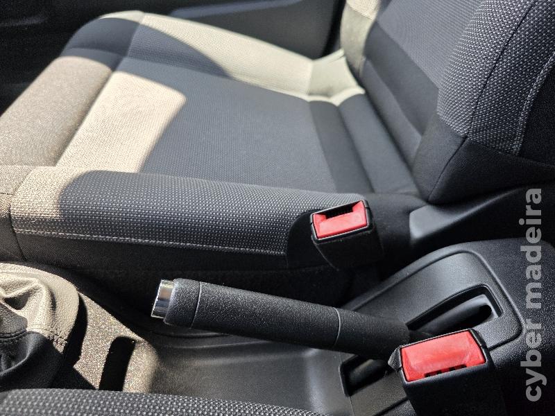 CITROEN C4 CACTUS 1.6 HDI SHINE Gasóleo 
