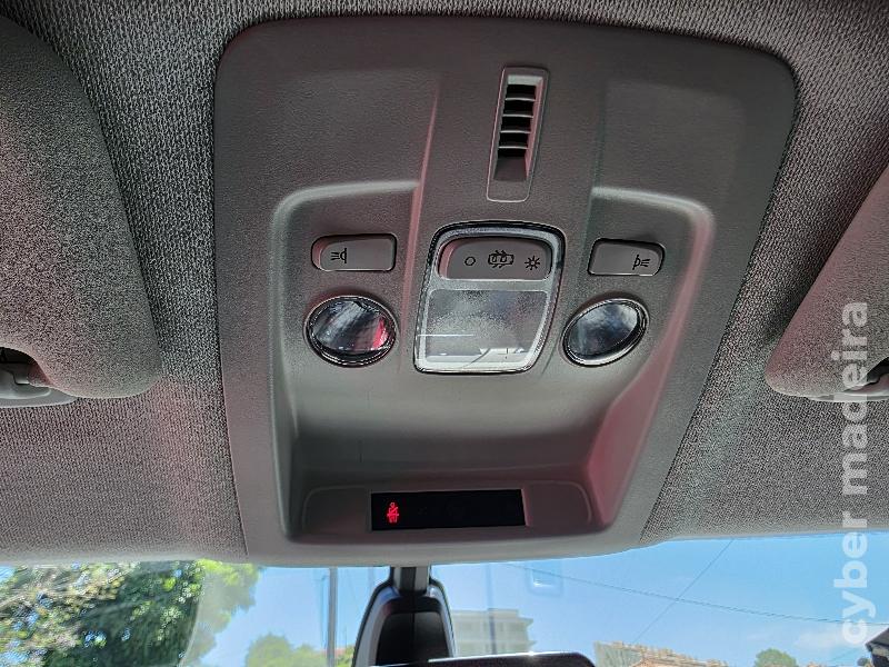 CITROEN C4 CACTUS 1.6 HDI SHINE Gasóleo 