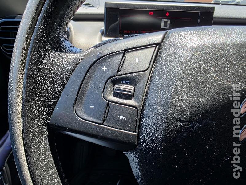 CITROEN C4 CACTUS 1.6 HDI SHINE Gasóleo 