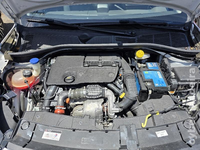 CITROEN C4 CACTUS 1.6 HDI SHINE Gasóleo 