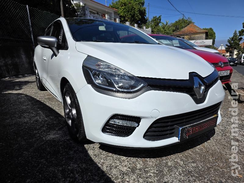 RENAULT CLIO ST 1.5 DCI GT LINE Gasóleo 
