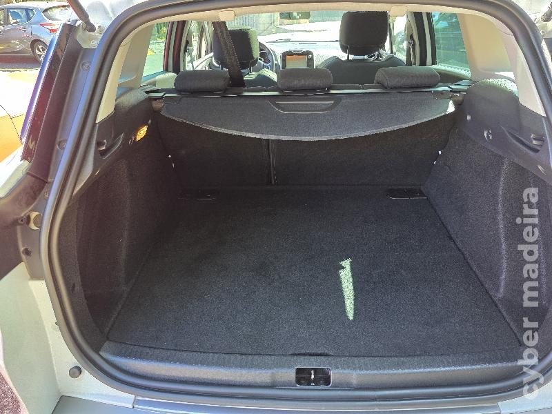 RENAULT CLIO ST 1.5 DCI GT LINE Gasóleo 