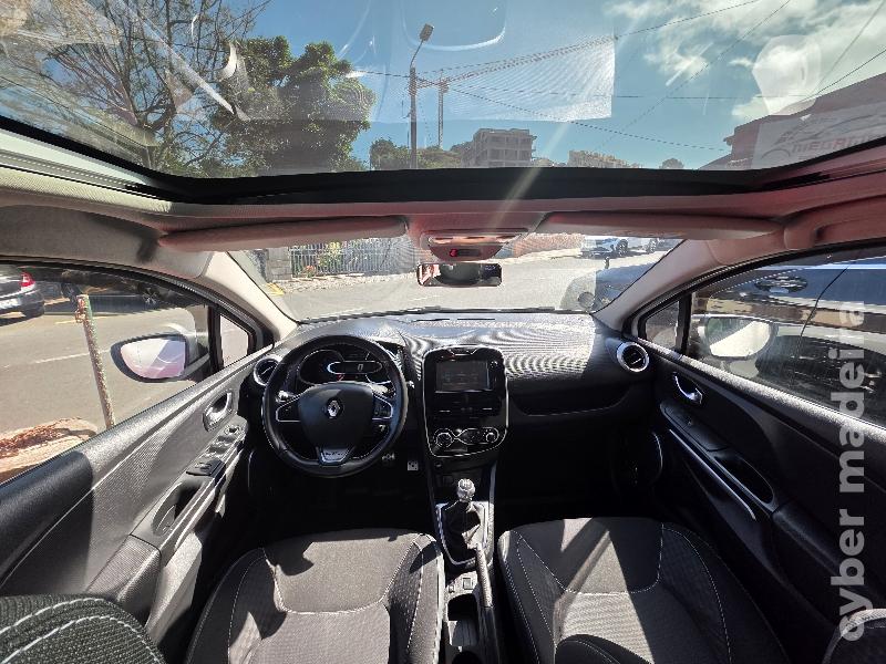 RENAULT CLIO ST 1.5 DCI GT LINE Gasóleo 