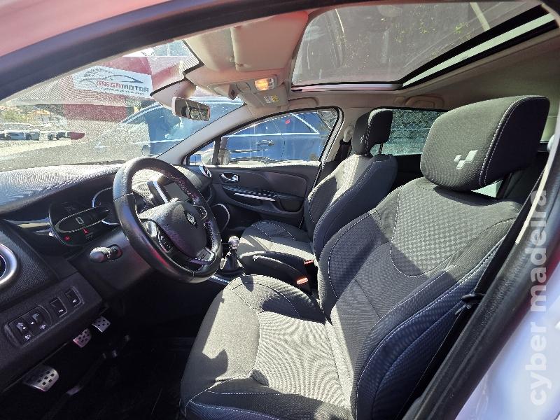 RENAULT CLIO ST 1.5 DCI GT LINE Gasóleo 