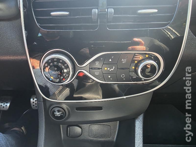 RENAULT CLIO ST 1.5 DCI GT LINE Gasóleo 