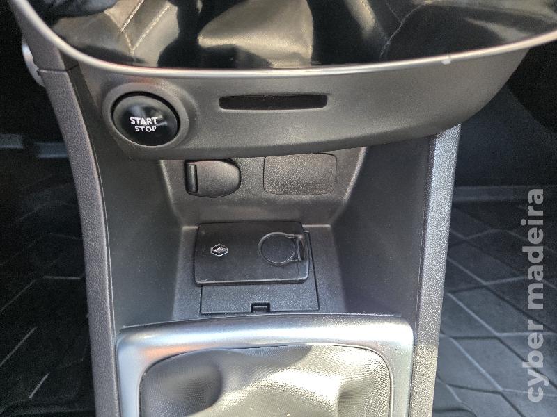 RENAULT CLIO ST 1.5 DCI GT LINE Gasóleo 