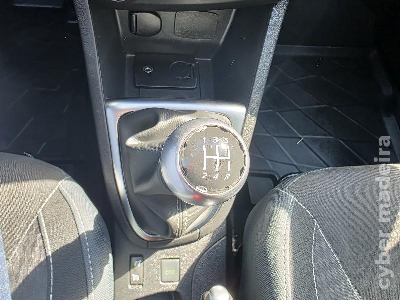 RENAULT CLIO ST 1.5 DCI GT LINE Gasóleo 