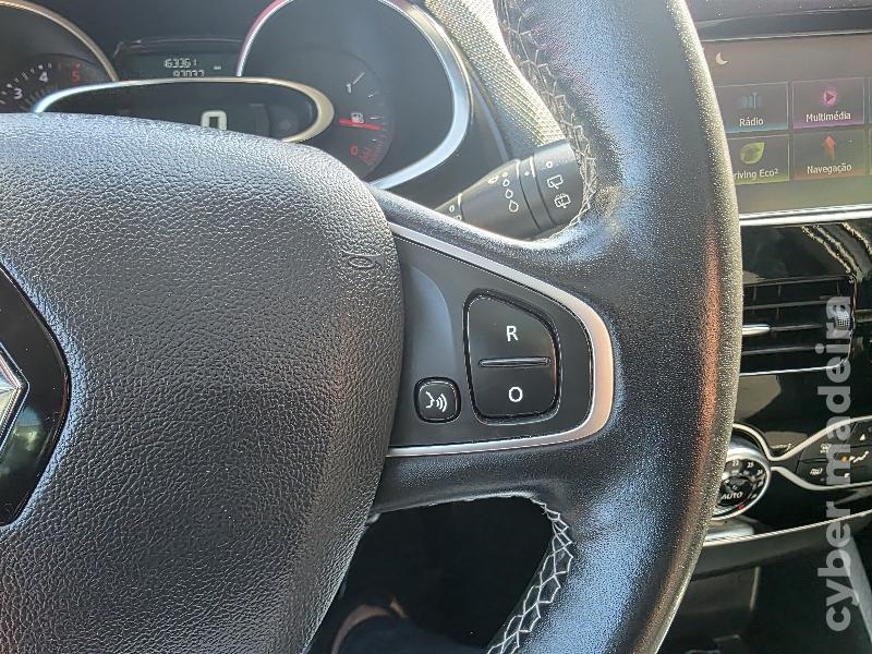 RENAULT CLIO ST 1.5 DCI GT LINE Gasóleo 