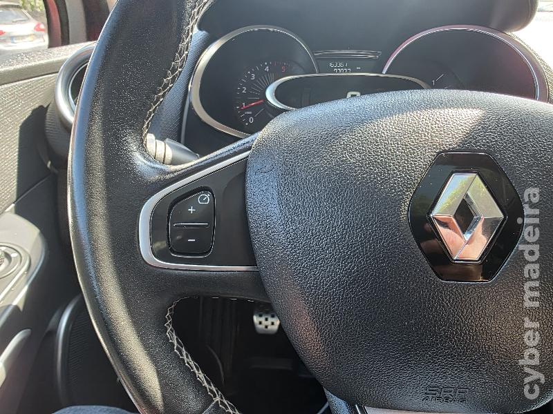 RENAULT CLIO ST 1.5 DCI GT LINE Gasóleo 