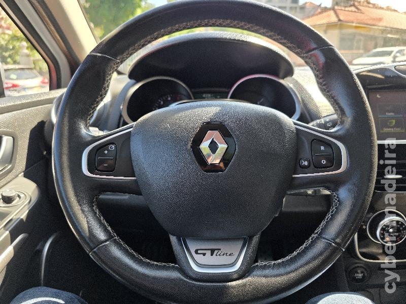 RENAULT CLIO ST 1.5 DCI GT LINE Gasóleo 