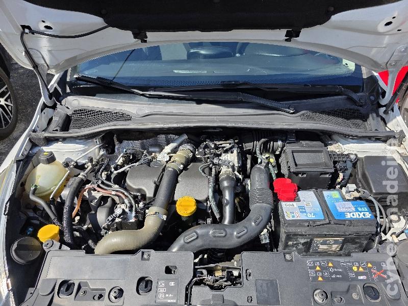 RENAULT CLIO ST 1.5 DCI GT LINE Gasóleo 