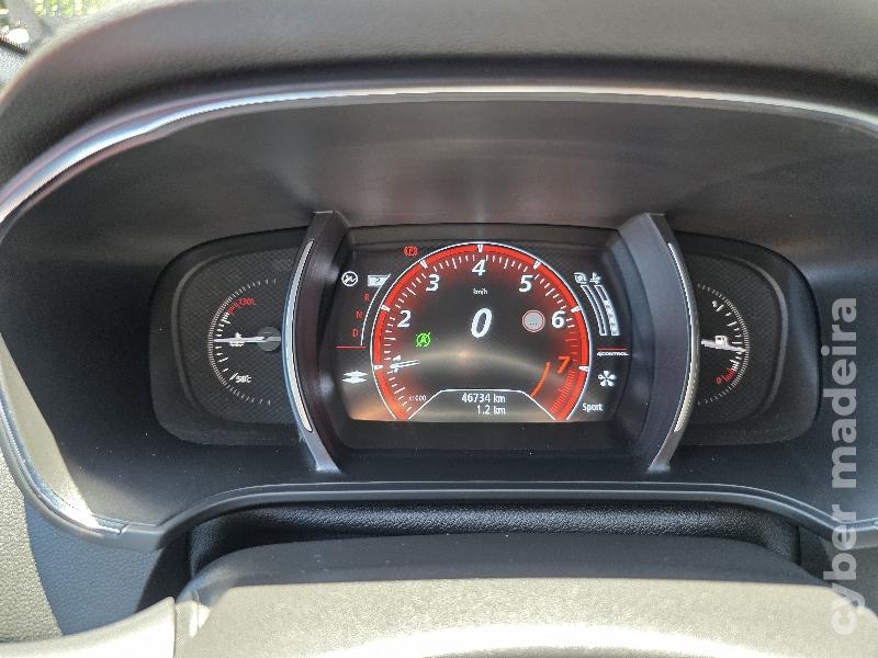 RENAULT MEGANE 1.8 TCE R.S. TROPHY EDC 300cv Gasolina 