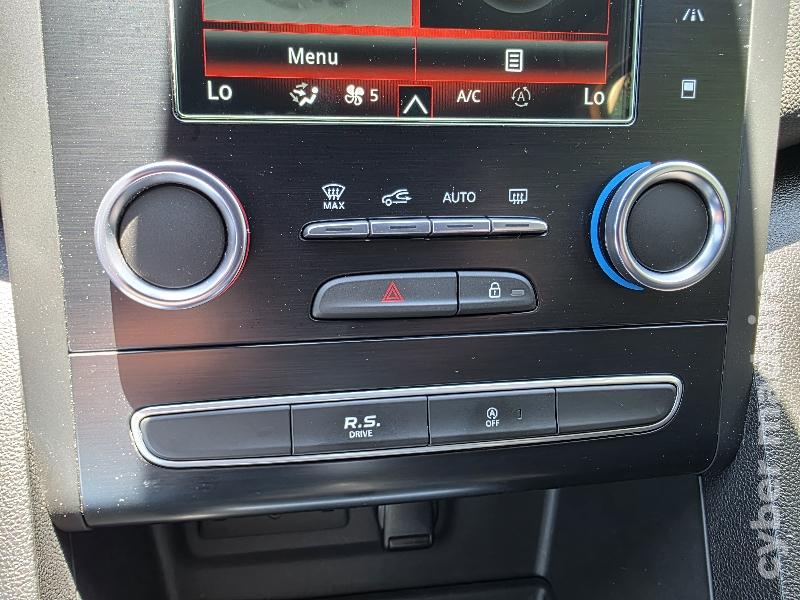 RENAULT MEGANE 1.8 TCE R.S. TROPHY EDC 300cv Gasolina 