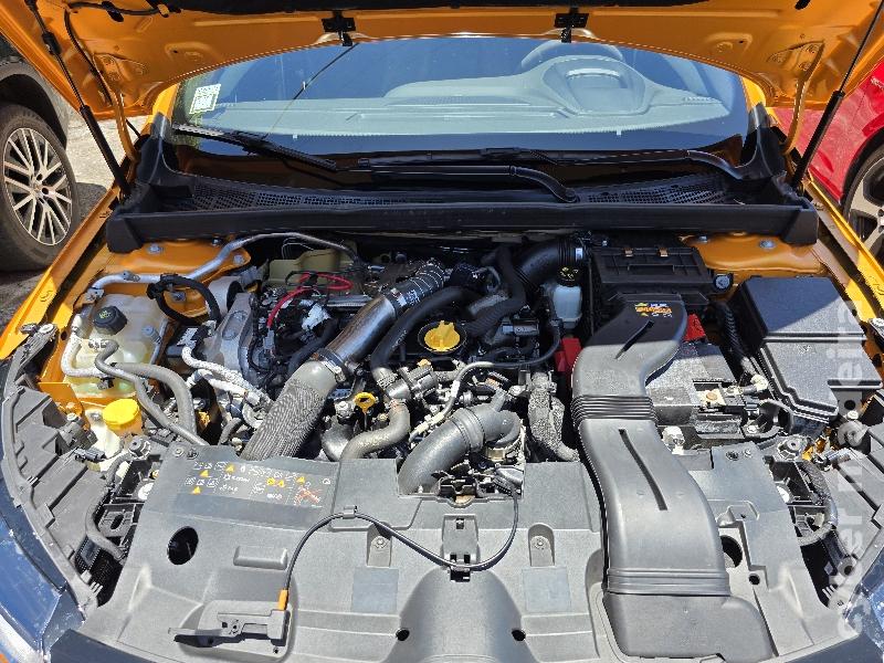 RENAULT MEGANE 1.8 TCE R.S. TROPHY EDC 300cv Gasolina 