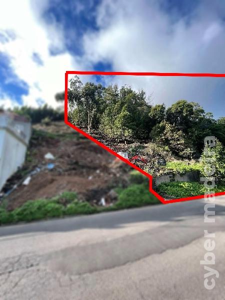 Terreno Outros para Venda 