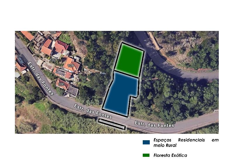 Terreno Outros para Venda 