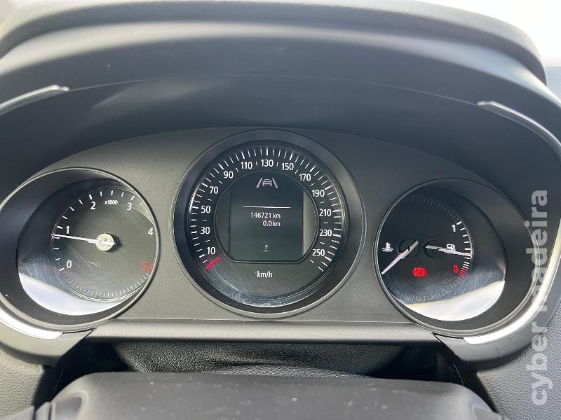 RENAULT SCENIC 1.5 DCI 110 cv - 7 LUGARES Gasóleo 