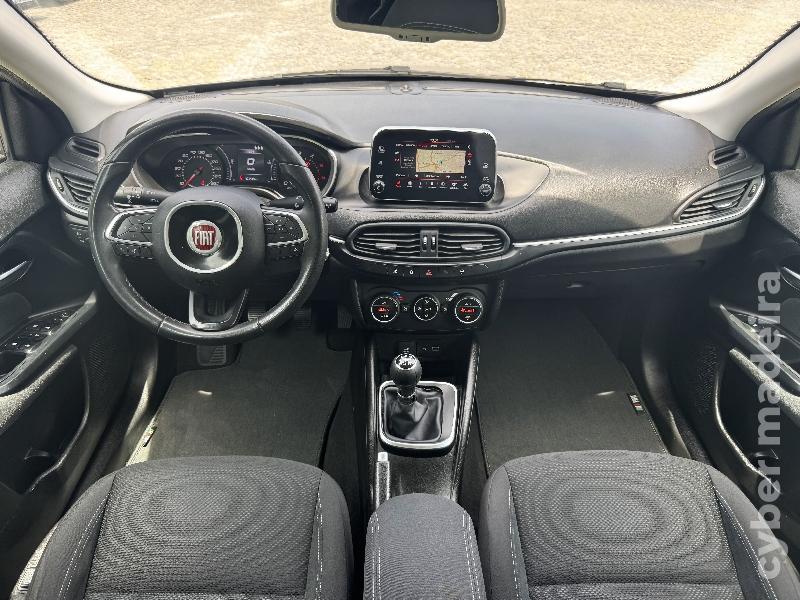 FIAT TIPO SW 1.3 M-JET LOUNGE Gasóleo 