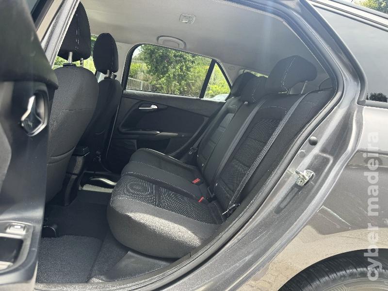 FIAT TIPO SW 1.3 M-JET LOUNGE Gasóleo 
