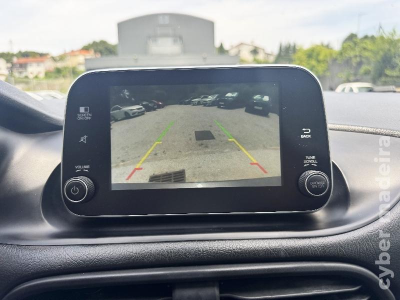 FIAT TIPO SW 1.3 M-JET LOUNGE Gasóleo 