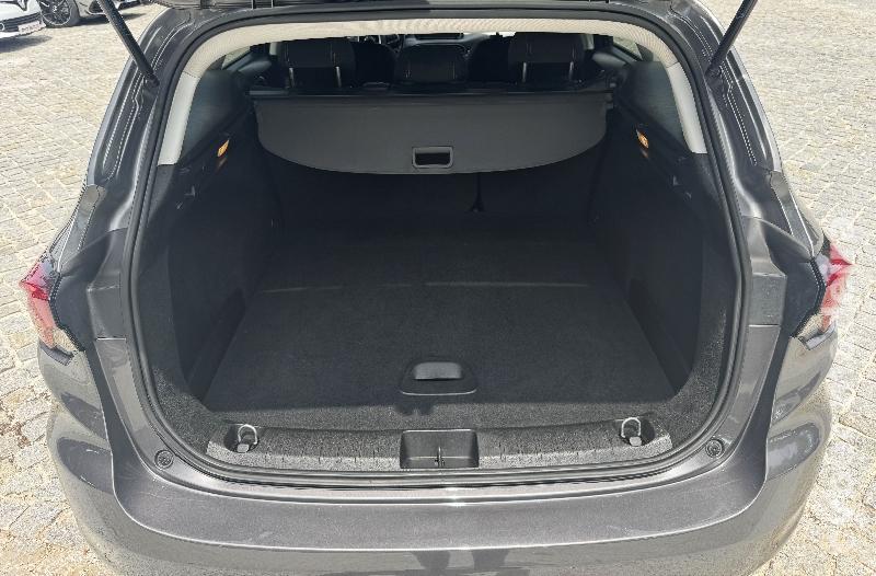 FIAT TIPO SW 1.3 M-JET LOUNGE Gasóleo 