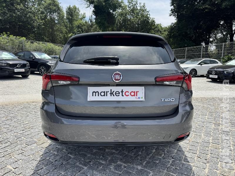 FIAT TIPO SW 1.3 M-JET LOUNGE Gasóleo 