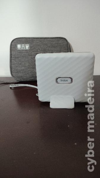 Impressora Instax Wide Link 