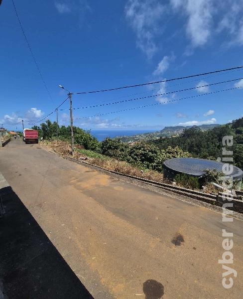 Terreno T0 para Venda 