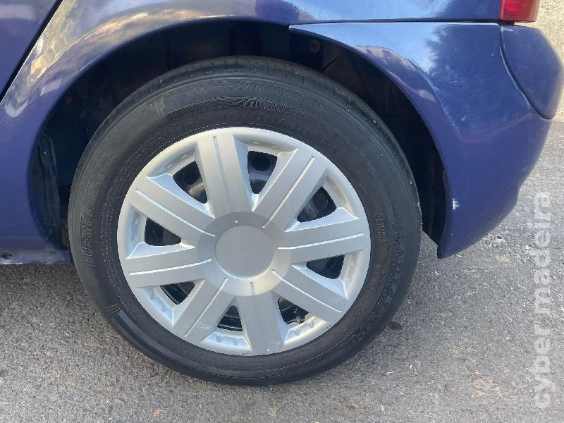 RENAULT CLIO 1.2 Gasolina 