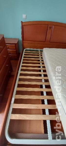 Quarto de casal completo 