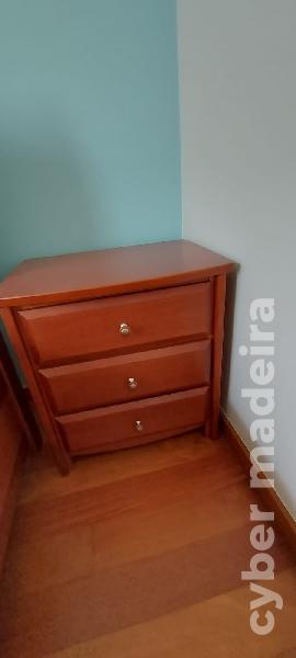Quarto de casal completo 