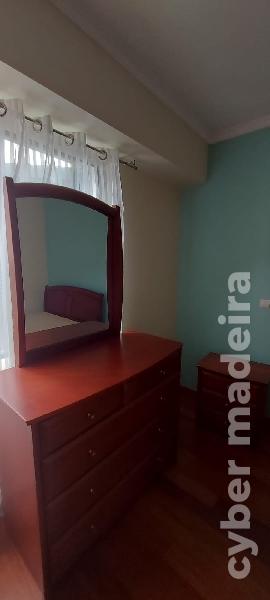 Quarto de casal completo 