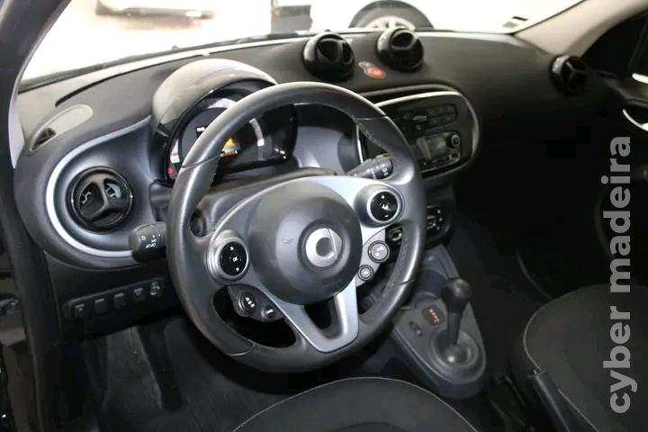SMART FORFOUR PASSION 90cv Gasolina 