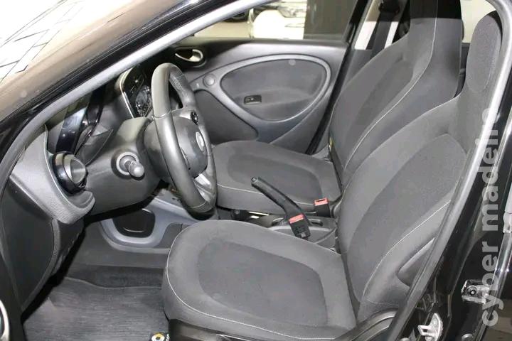 SMART FORFOUR PASSION 90cv Gasolina 
