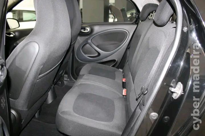 SMART FORFOUR PASSION 90cv Gasolina 