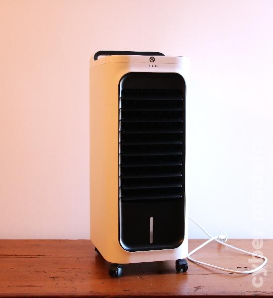 Climatizador MEI modelo AC 1823 
