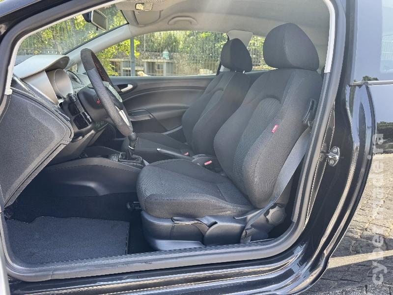 SEAT IBIZA SC 1.6 TDI CR SPORT Gasóleo 