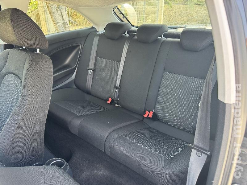 SEAT IBIZA SC 1.6 TDI CR SPORT Gasóleo 