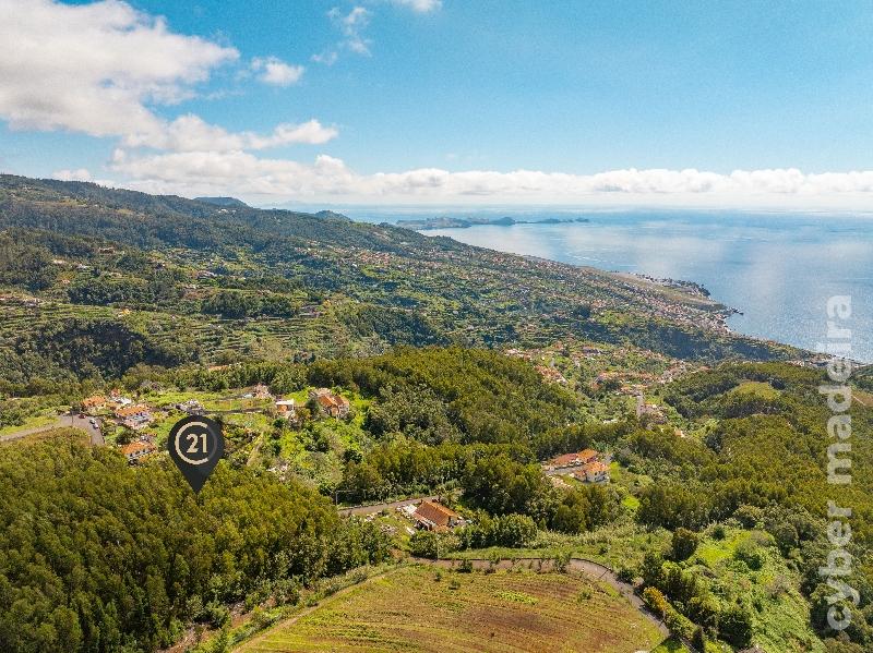 Terreno Outros para Venda 