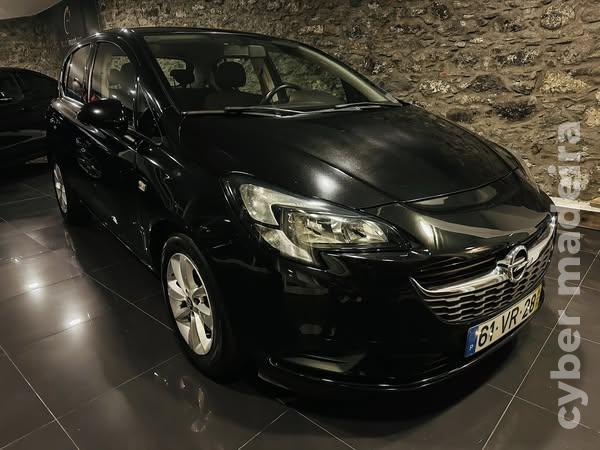 OPEL CORSA 1.3 CDTI 95CV COSMO Gasóleo 