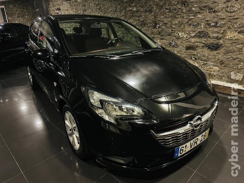 OPEL CORSA 1.3 CDTI 95CV COSMO Gasóleo 