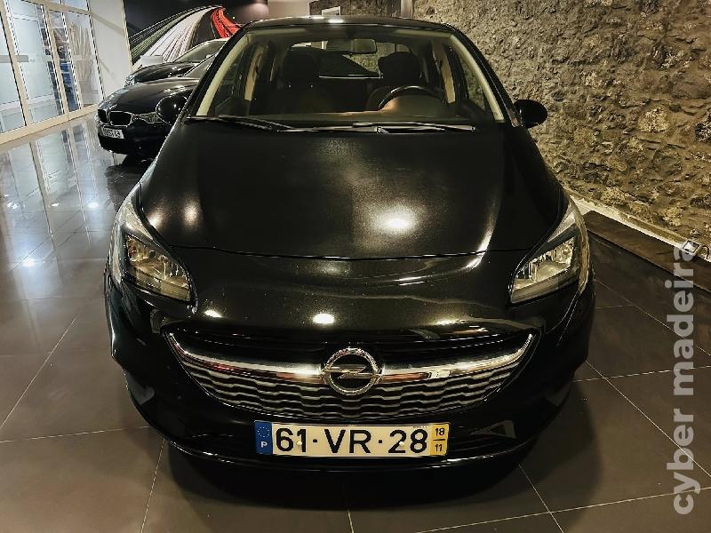 OPEL CORSA 1.3 CDTI 95CV COSMO Gasóleo 