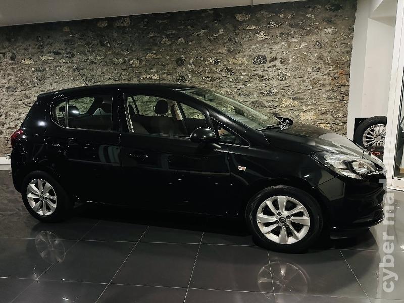 OPEL CORSA 1.3 CDTI 95CV COSMO Gasóleo 